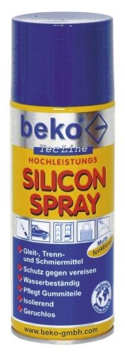 Beko TEC-Line Snow Siliconspray