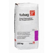 Fugenmörtel Trass für Naturstein Polygonalplatten tubag TFP 25 kg 