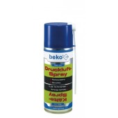 Tecline Druckluft-Spray / Kälte-Spray