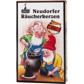 Neudorfer Räucherkerzen "Zimt" 24er Schachtel